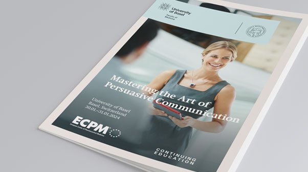 Mastering the art of persuasive communication