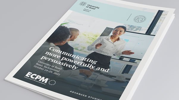 Communicating more Powerfully and Persuasively