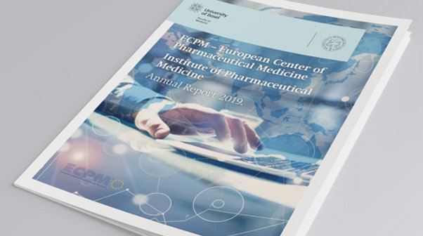 ECPM Annual Report 2018